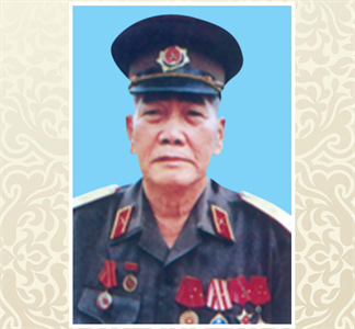 Chân dung tướng lĩnh Quân khu 7 (1945-2020): Thiếu tướng Huỳnh Công Thân