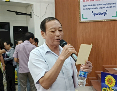 Quận Tân Bình, TPHCM: Bốc thăm chọn nền đất tái định cư dự án Xây dựng đường nối Trần Quốc Hoàn – Cộng Hòa