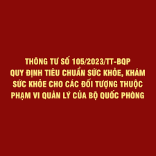 Không đạt sức khỏe thực hiện nghĩa vụ quân sự, năm sau có phải khám lại?