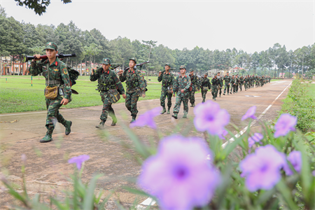 Một số điểm mới của Luật sửa đổi, bổ sung một số điều của Luật Sĩ quan QĐND Việt Nam