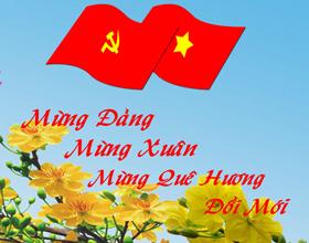 Đảng và mùa Xuân