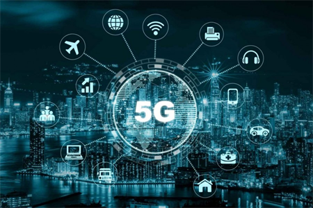 Tương lai của ngành quảng cáo từ khi có 5G