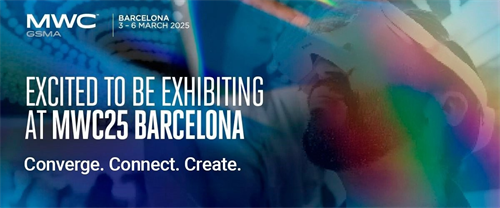 Giải mã thông điệp “Hội tụ - Kết nối - Sáng tạo” của MWC Barcelona 2025