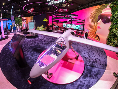 Chia sẻ từ MWC Barcelona 2025: Công nghệ phủ sóng khi khẩn cấp