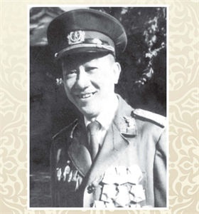 Chân dung tướng lĩnh Quân khu 7 (1945-2020): Thiếu tướng Nguyễn Thanh Thuần