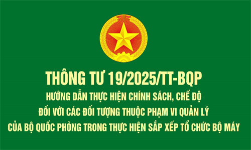 Hướng dẫn xác định thời gian, hạn tuổi để tính hưởng chính sách, chế độ đối với sĩ quan, quân nhân chuyên nghiệp