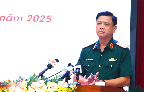 LLVT Miền Đông Nam Bộ - Hành trình đi tới mùa Xuân đại thắng