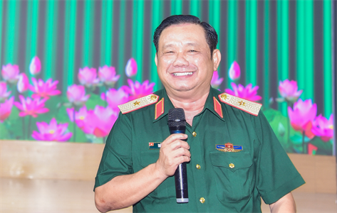 Thủ tướng Chính phủ bổ nhiệm Phó Chính ủy Quân khu 7 và Phó Tư lệnh Quân khu 7