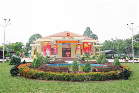 Lữ đoàn 26 chuẩn bị chu đáo Đại hội đại biểu Đảng bộ lần thứ XV nhiệm kỳ 2025-2030