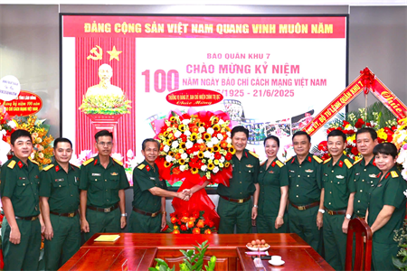 Giữ lửa nghề, bền sứ mệnh