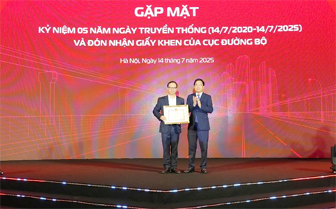 Kỷ niệm 5 năm thành lập Viettel ePass: Tiên phong đưa công nghệ số vào lĩnh vực giao thông