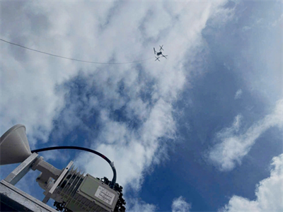 Viettel mở roaming tại các xã của tỉnh Nghệ An bị chia cắt do bão số 3