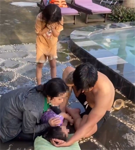 Nhân viên Viettel Post dũng cảm cứu sống bé gái bị đuối nước tại Thành phố Hồ Chí Minh