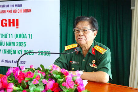 Hội Hỗ trợ gia đình liệt sĩ TPHCM: Nỗ lực trong tìm kiếm, xác minh thông tin liệt sĩ và mộ liệt sĩ