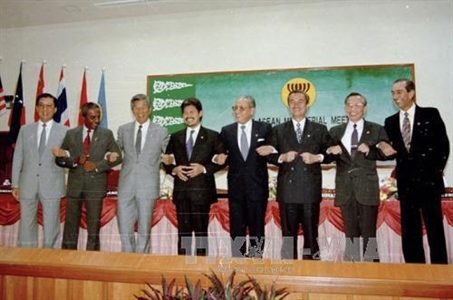 Bốn đổi thay lớn