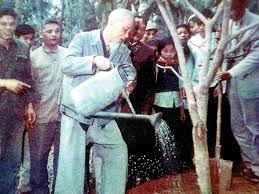 Lời Bác Hồ dạy ngày này năm xưa: Chủ nghĩa xã hội là như mặt trời mới mọc