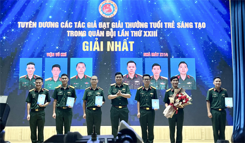 Nhà máy Z114 phát triển vượt bậc trong thời kỳ mới