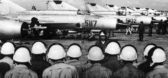 “Ẩn số” Không quân Việt Nam trong chiến dịch Linebacker II